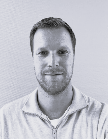 Tony Ståhl, projektingenjör – Dynacon